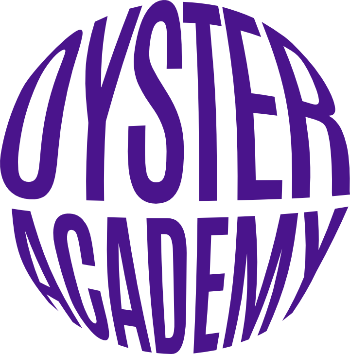 Oyster Academy